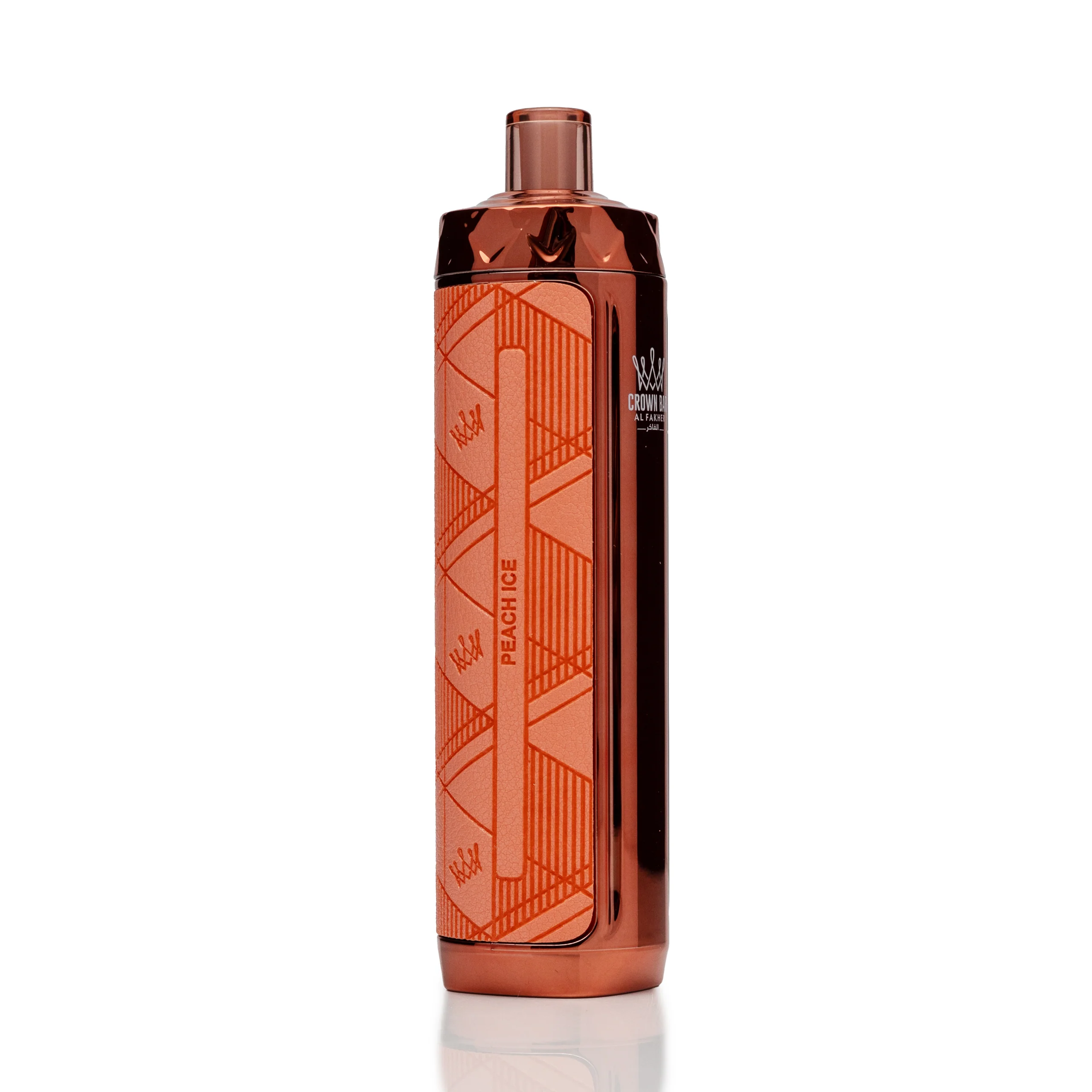 Al Fakher Crown Bar 12K Crystal V2 Disposable Vape