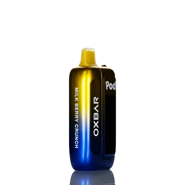 OXBAR X Pod Juice Ice-Nic Control 35K Puffs Disposable Vape