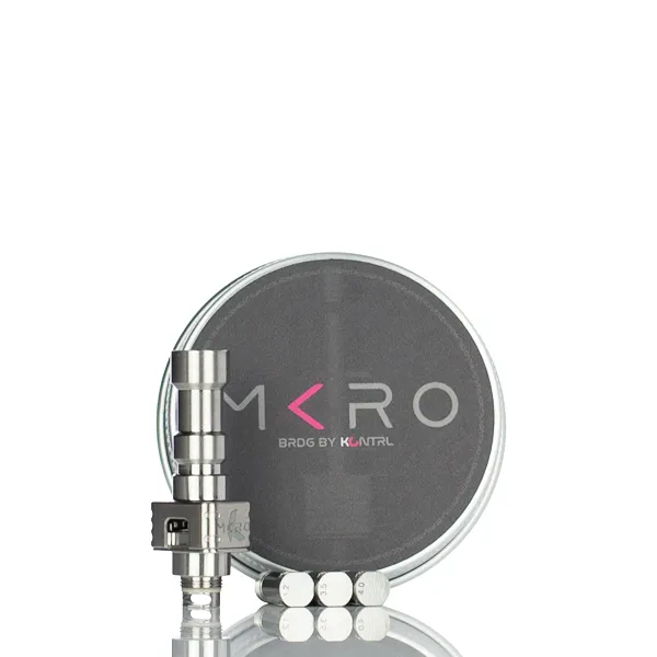 KONTRL MKRO Boro Bridge (DISCONTINUED)