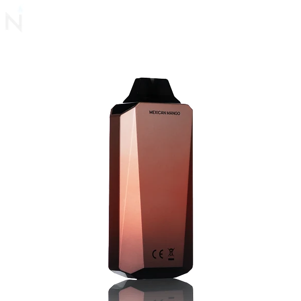 Elux Cyberover Pro 50K 50000 Puffs Disposable Vape