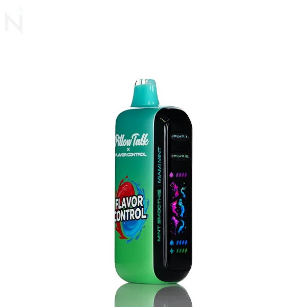 Pillow Talk FC40000 Flavor Control Disposable - 20mL