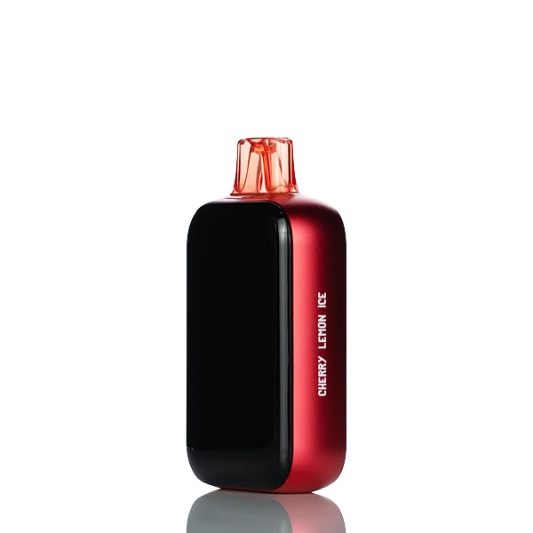 Lucid Boost 20k 20123 Puffs Dual Mesh Disposable Vape - 18ml (DISCONTINUED)