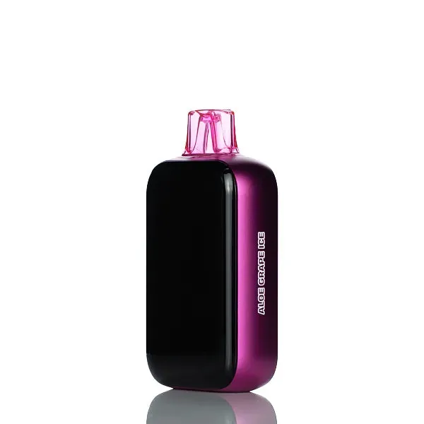 Lucid Boost 20k 20123 Puffs Dual Mesh Disposable Vape - 18ml (DISCONTINUED)