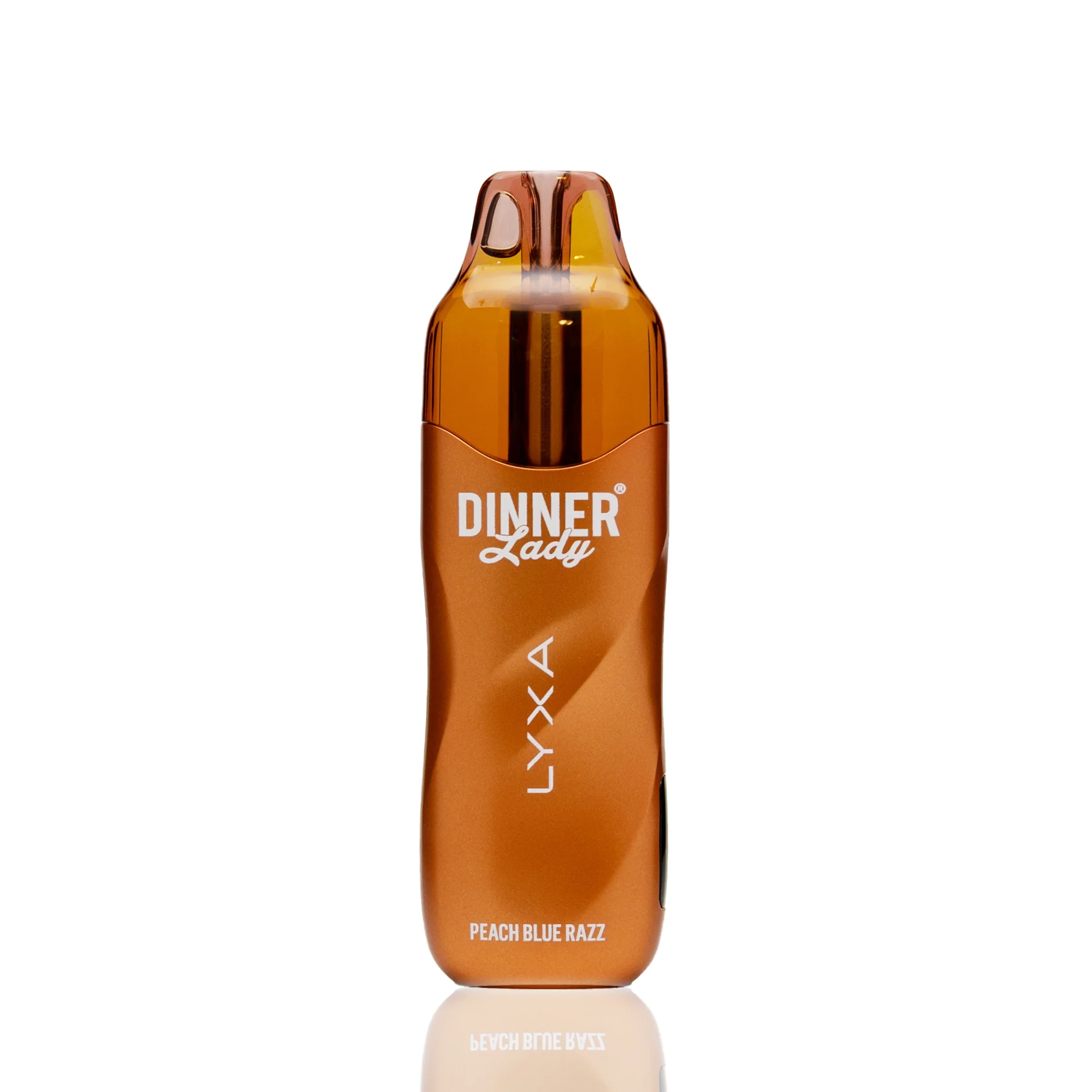 Dinner Lady Lyxa 30K Disposable - 10ml