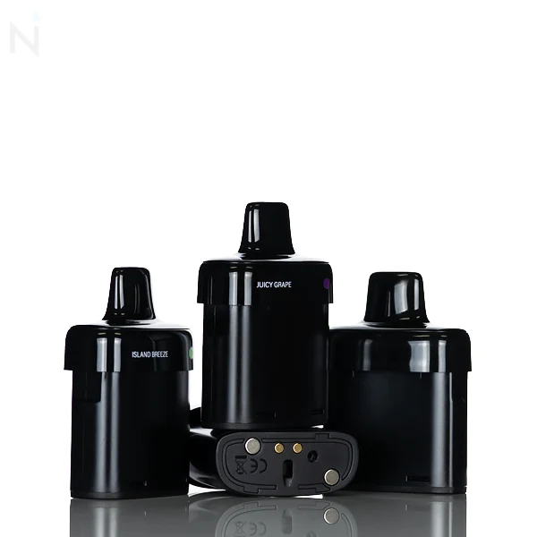 NimmBox Node 45K Puffs Disposable Pod