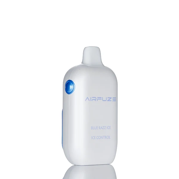 Airfuze Addon 40K 40000 Puffs Disposable Vape - 24mL