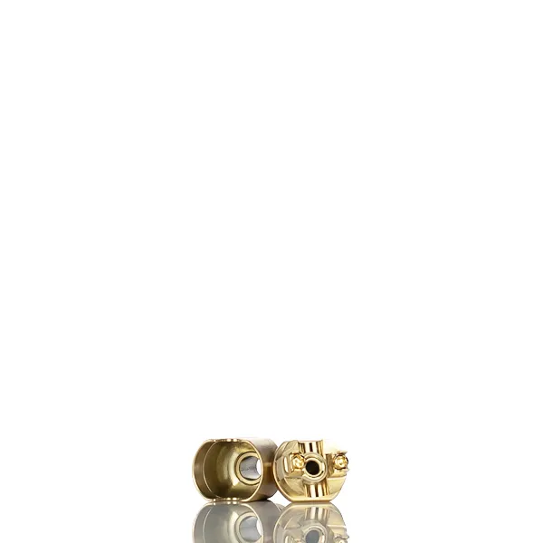 Ghost Bus Club NTSU PLUS+ RBA and CRTX Slam Cap Limited Edition Gold