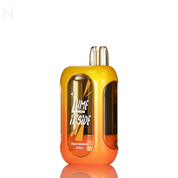 Lyco Mini Box 50K Disposable Vape - Powered by SMOK