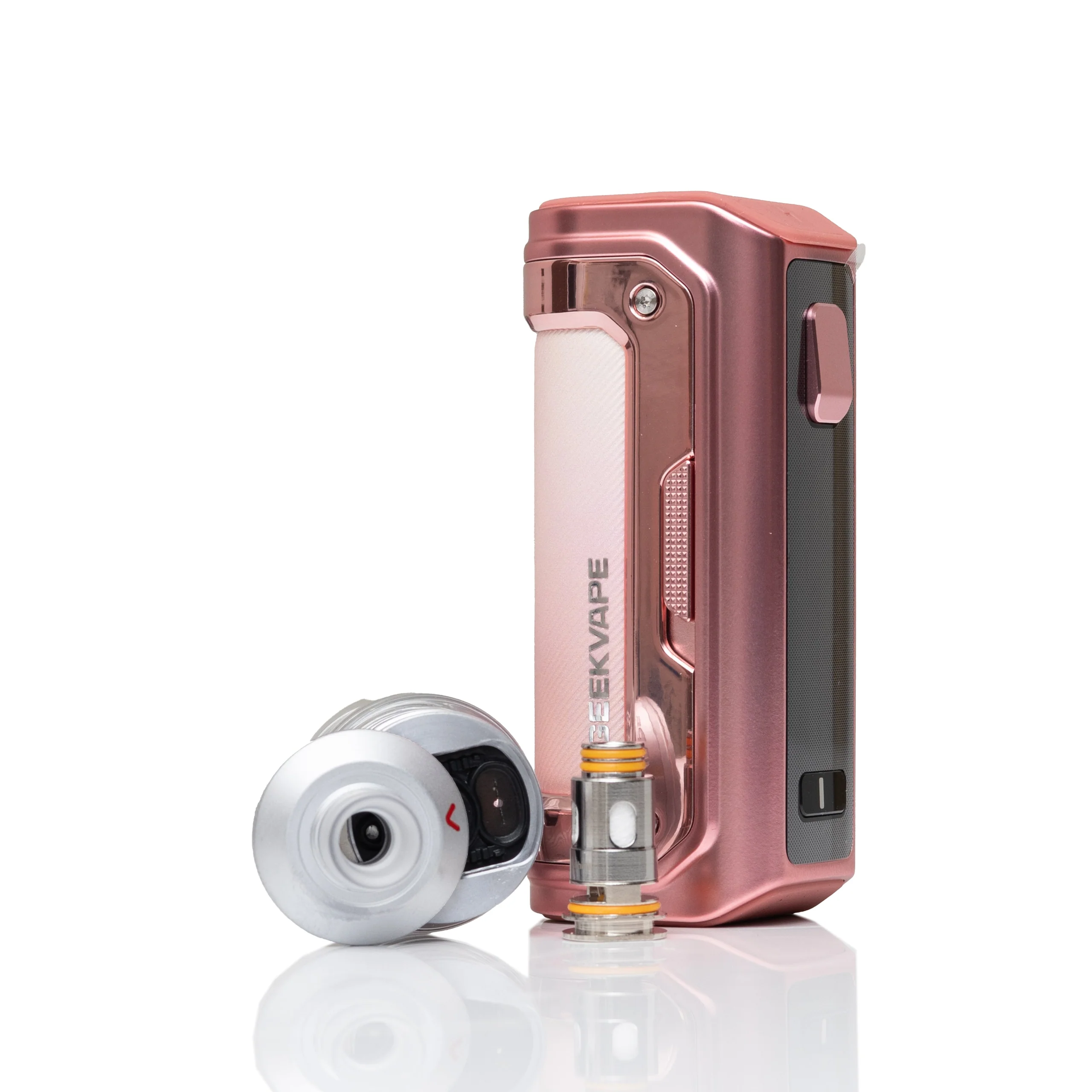 GeekVape Aegis Mini 5 (M100) 100W Kit