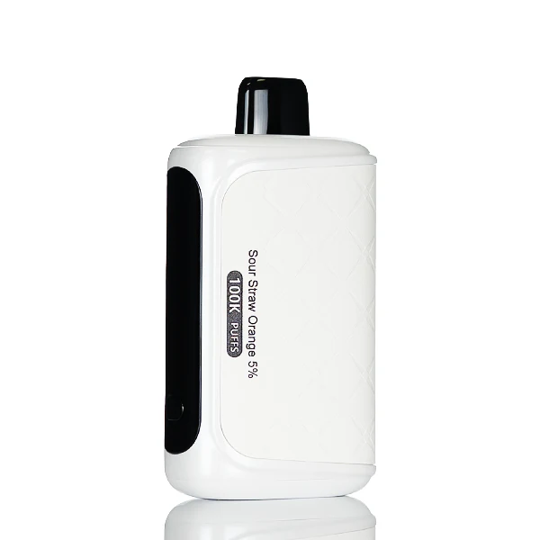 HorizonTech 100K 100000 Puffs Disposable Vape - 40mL
