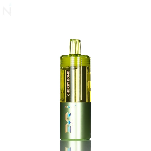 EVRFOG 100K Refill Pods