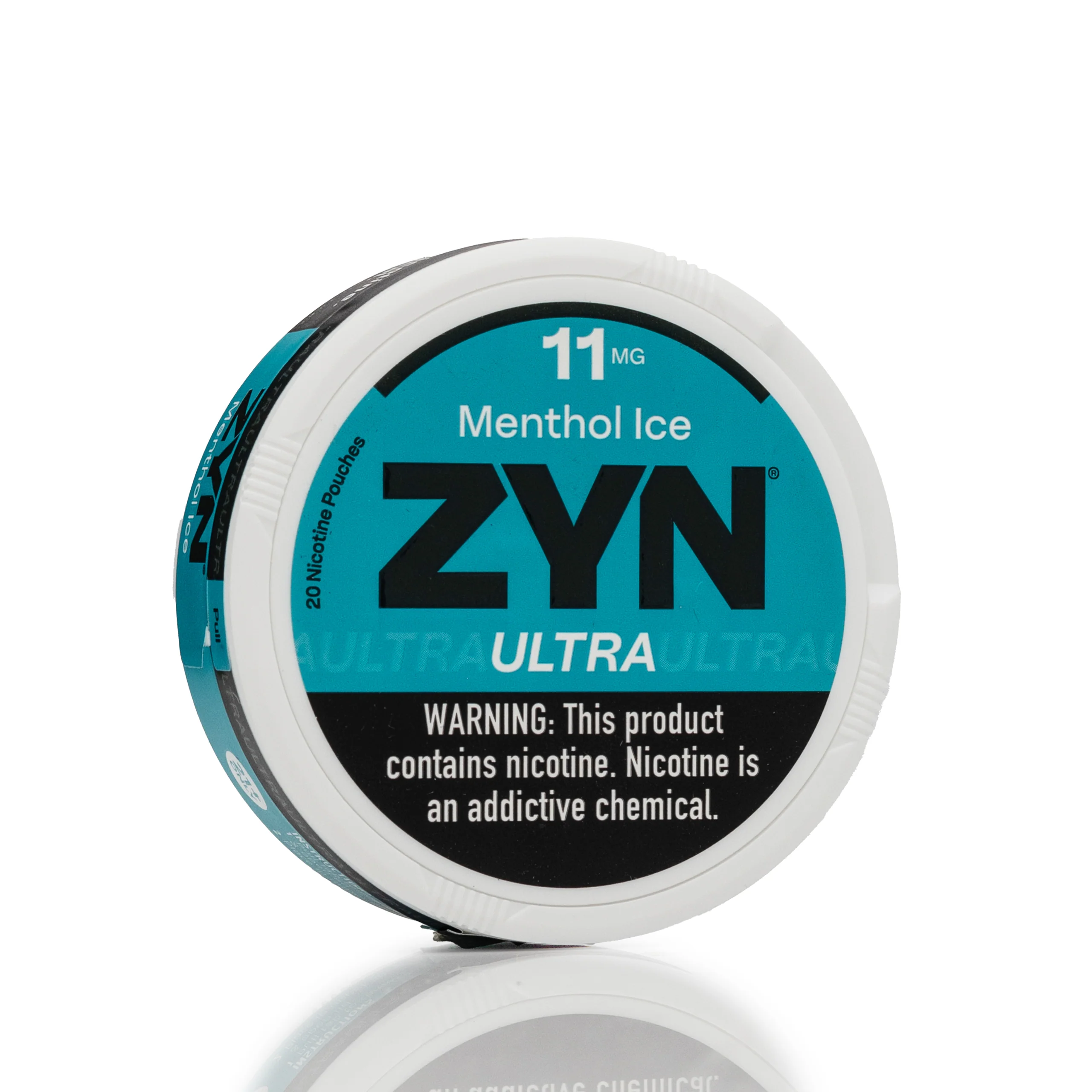 Zyn Ultra Nicotine Pouches