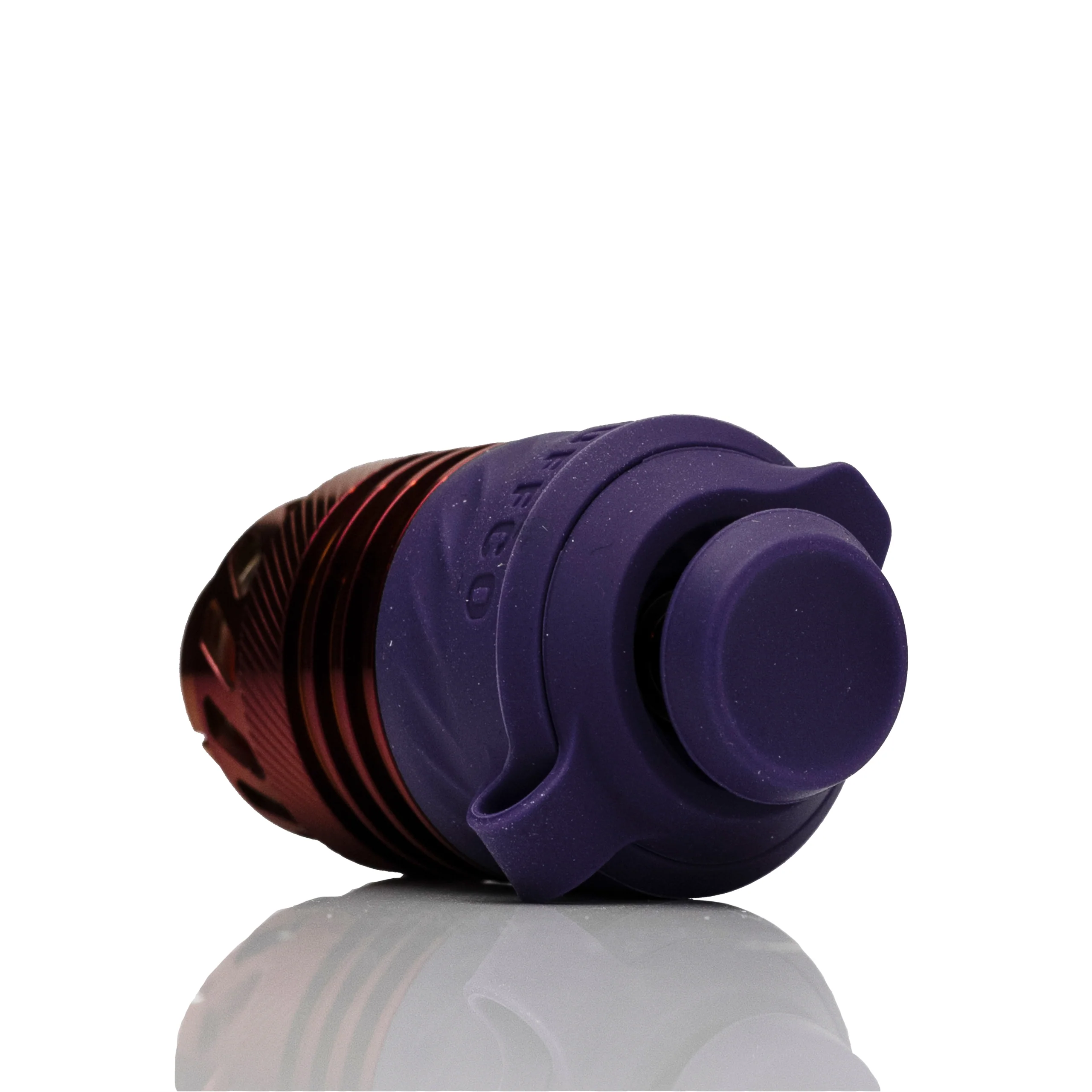 Puffco Peak Pro 3DXL Chamber 2026 Limited Edition - Plasma Edition