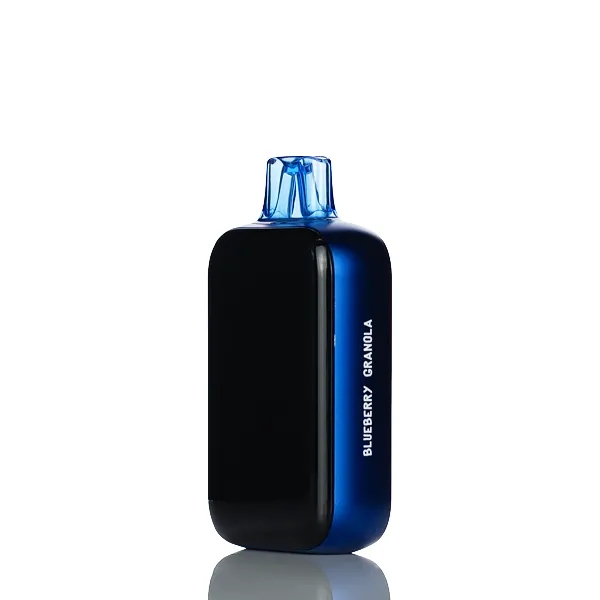 Lucid Boost 20k 20123 Puffs Dual Mesh Disposable Vape - 18ml (DISCONTINUED)