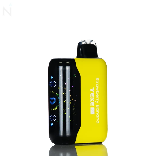 Plus X 25K Puffs Disposable Vape - 20mL