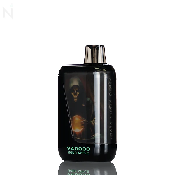 Memers V40000 Puffs Disposable Vape - 15mL