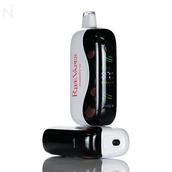 Ripe Vapes Oak 35K 35000 Puff Disposable - 18mL