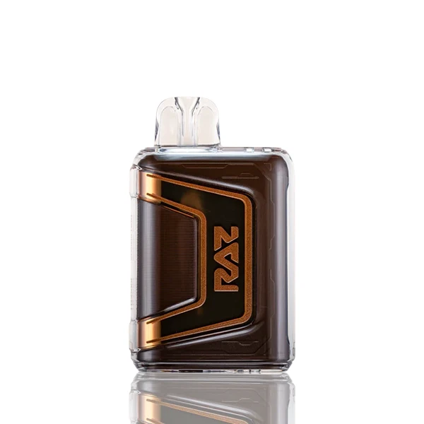 RAZ TN9000 9K Puffs Disposable Vape - 12mL