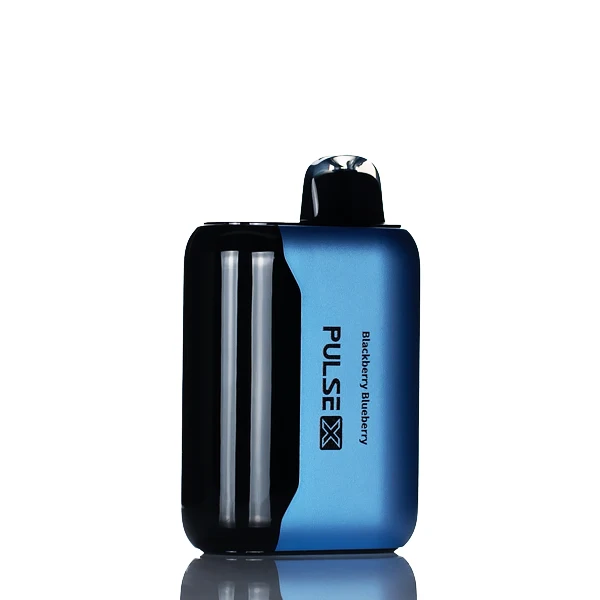 Geek Bar Pulse X 25k 25000 Puffs Disposable Vape - 18mL