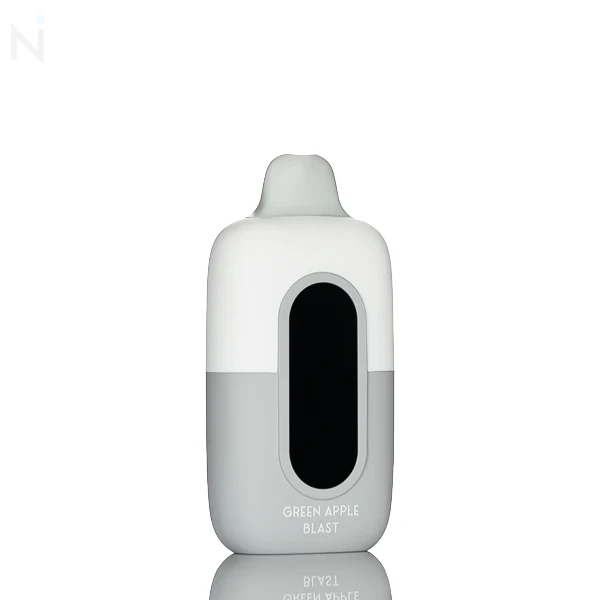 Fifty Bar V2 20K 20,000 Puffs Disposable Vape - 16ML