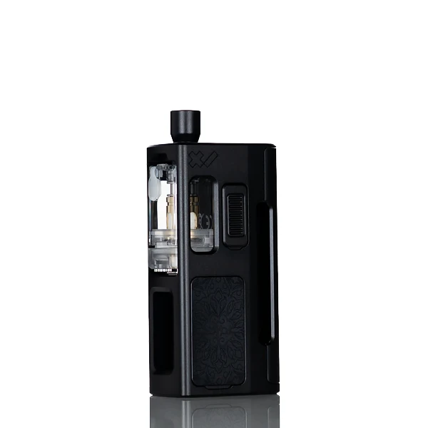 dotMod x Mission XV dotApollo AIO