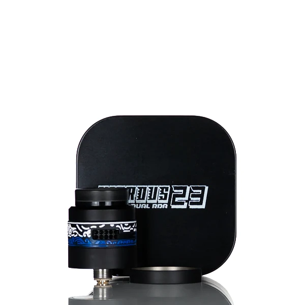 Damn Vape Nitrous 23mm RDA