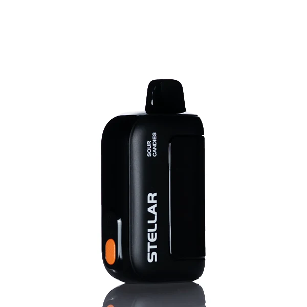 North Stellar 40k 40000 Puffs Disposable Vape - 20mL
