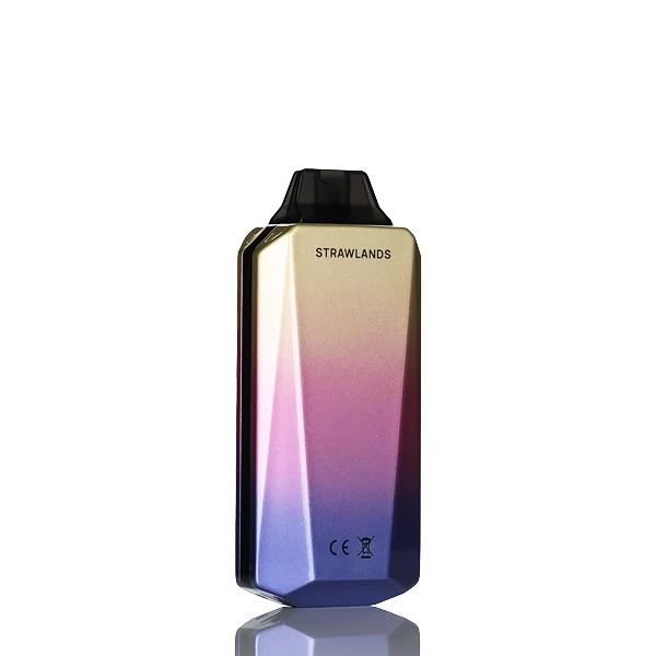 Elux Cyberover 18K 18000 Puffs Disposable Vape - 18mL