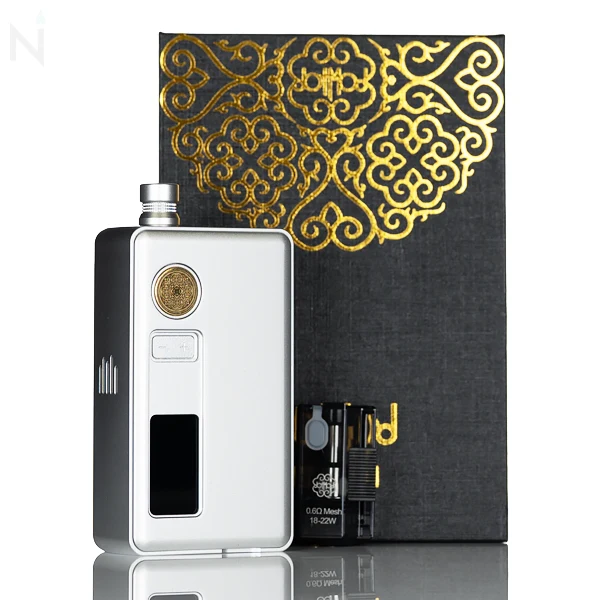 dotMod dotAIO V3 80W All In One Kit