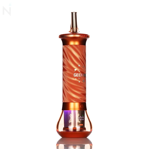 Geek Bar Burj 80K 80,000 puff Shisha Disposable Vape - 25mL