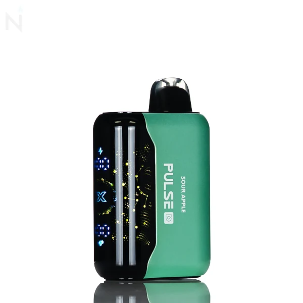 Geek USA Pulse D 40K Puffs Disposable Vape