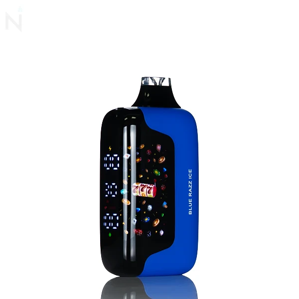SOFI Surge X 50K 50000 Puffs Dual Mesh No Nicotine Disposable Vape