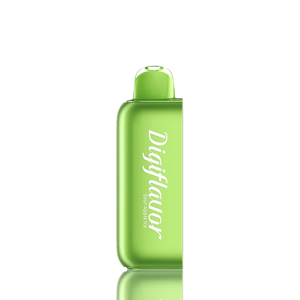Digiflavor BRK 20K 20000 Puffs Disposable Pod - 12mL