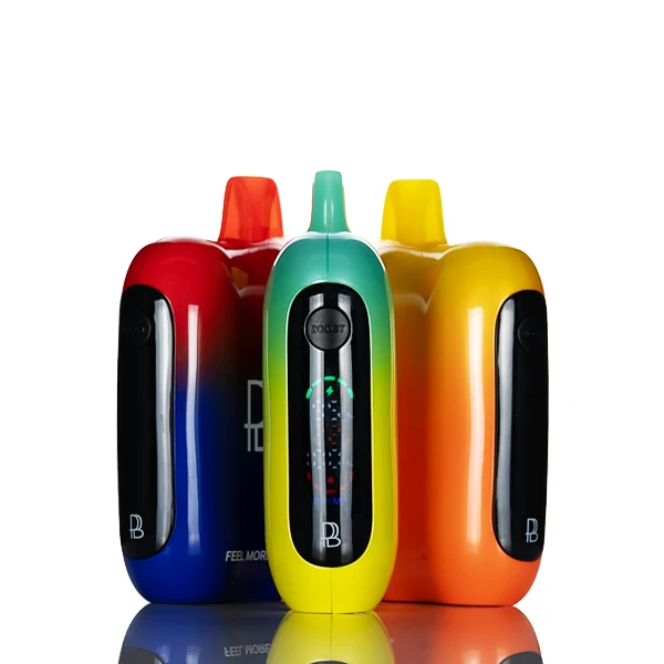 Prime Plus 26K 26000 Puffs Disposable - 20mL