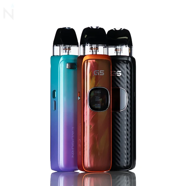 Uwell Caliburn G5 35W Pod System