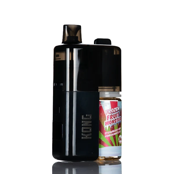 Monster Vape Labs X Kong by Zilla 50K Puffs Disposable - 2.4% 30mL