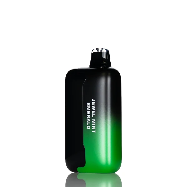 SYNTRIX x Pod Juice Ghost It 40K 40000 Puffs Disposable Vape - 14mL