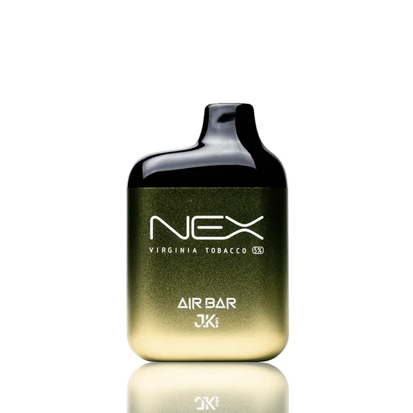 Air Bar NEX 6500 Puffs Disposable Vape - 15mL