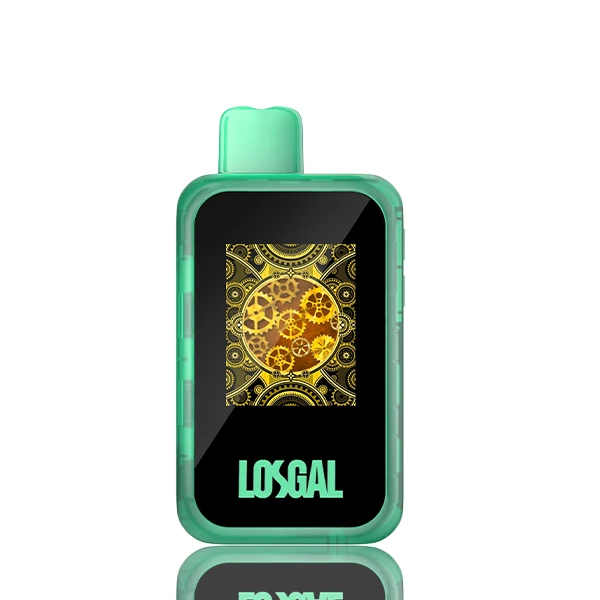 Losgal MC25K 25000 Puffs Disposable Vape - 16mL