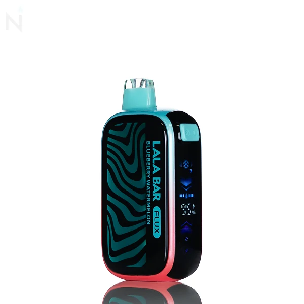LALA Bar Flux 40K Disposable