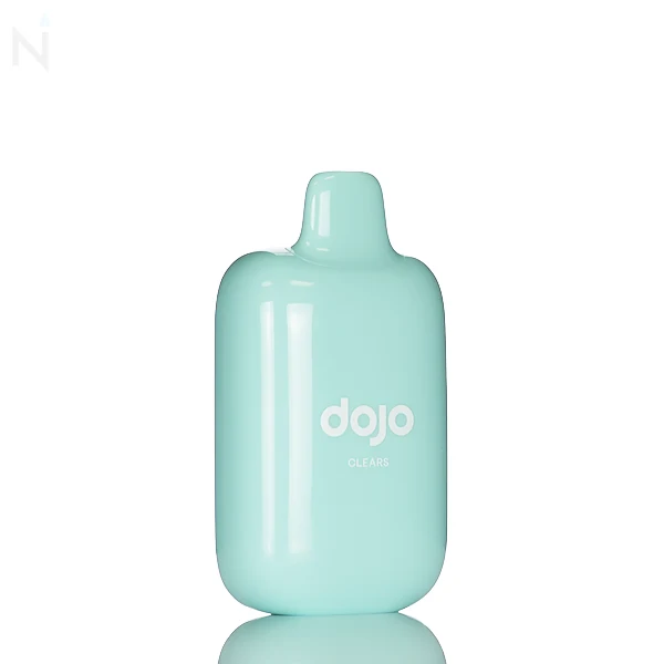 Vaporesso DOJO iMate X 40K Disposable Kit