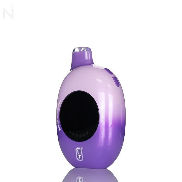UT Bar ECO 50K Flavor Control Disposable Vape