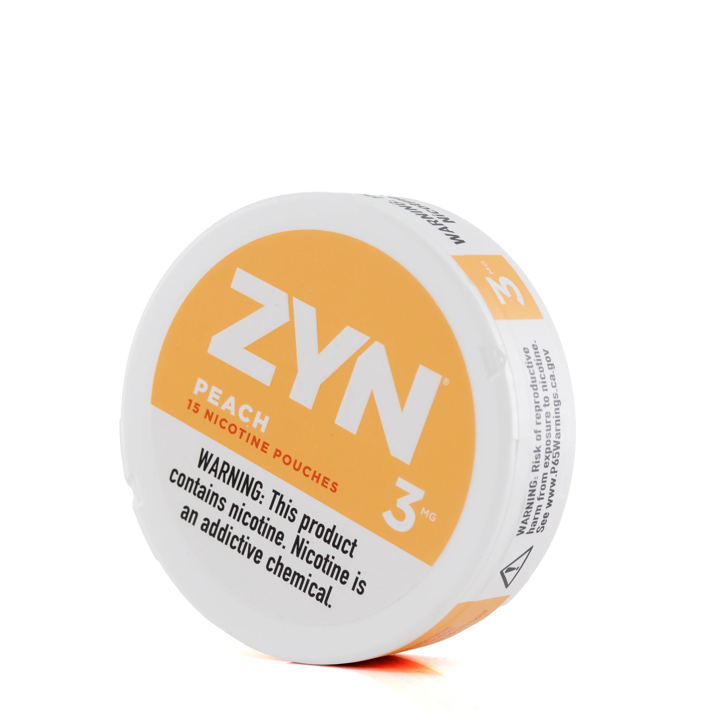 ZYN Nicotine Pouches (15 ct)