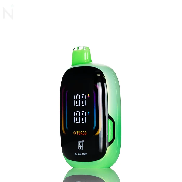 Flum Mello Pro 50K 50000 Puffs Disposable Vape
