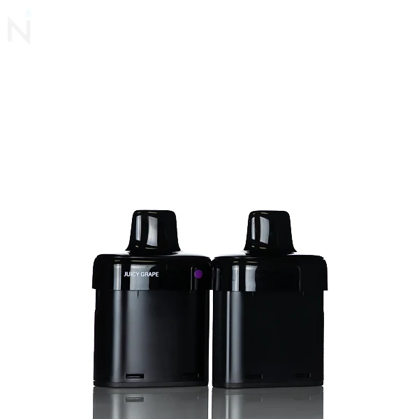 NimmBox Node 45K Puffs Disposable Pod