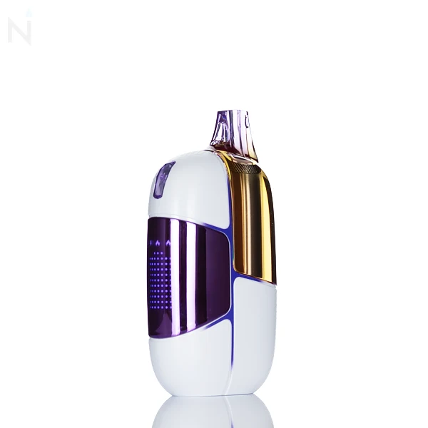 PICA BAR Pure 45K Disposable Vape - 18mL