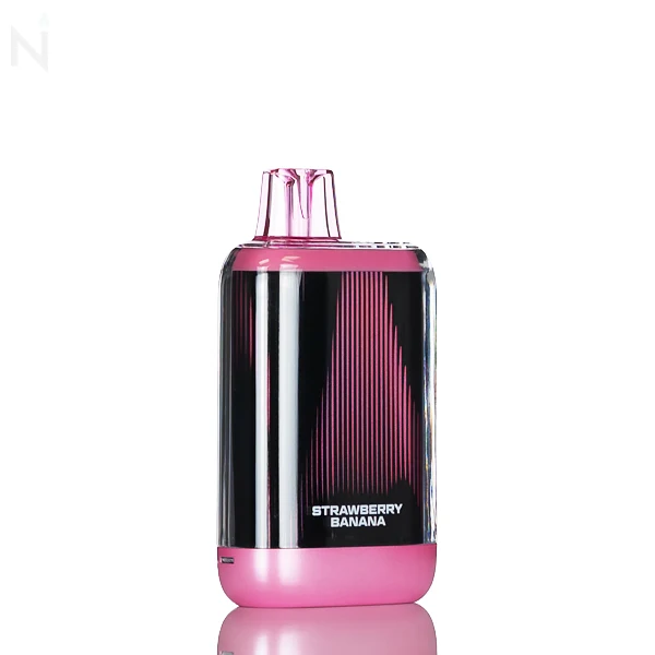Crossbar X 20K 20000 Puffs Disposable Vape - 13mL