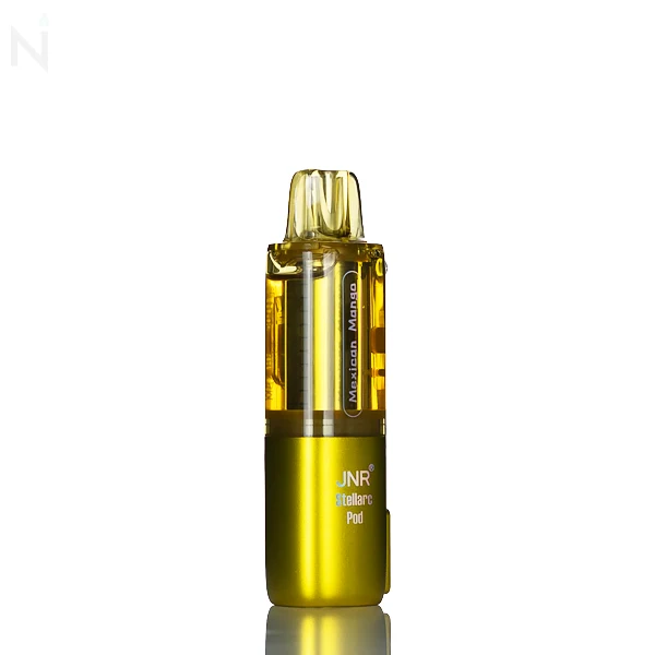 JNR Stellarc 100K 100000 Puffs Disposable Pod - 30mL