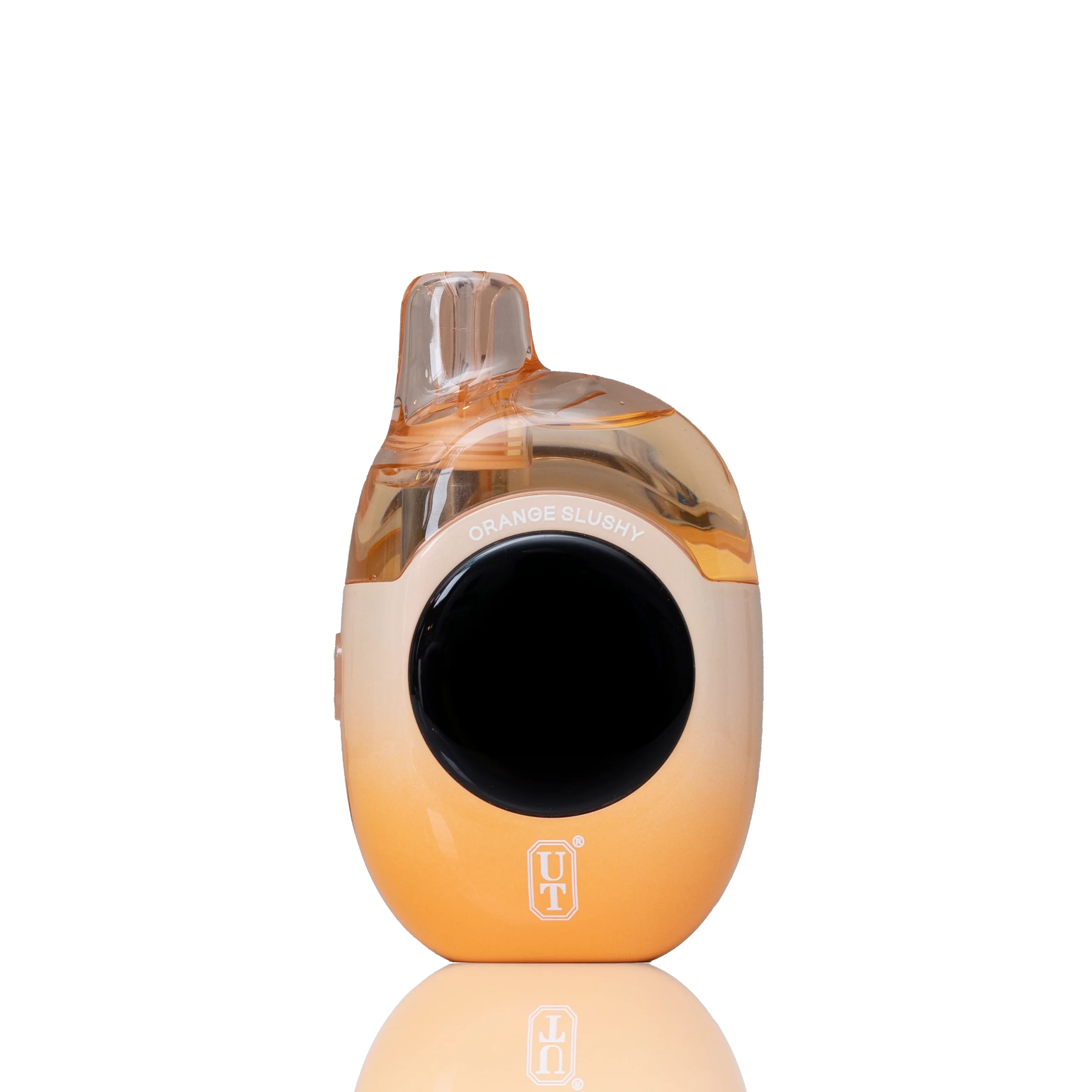 FLUM UT Bar 50K Clear Tank Disposable