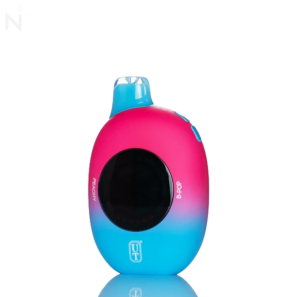 UT Bar ECO 50K Flavor Control Disposable Vape